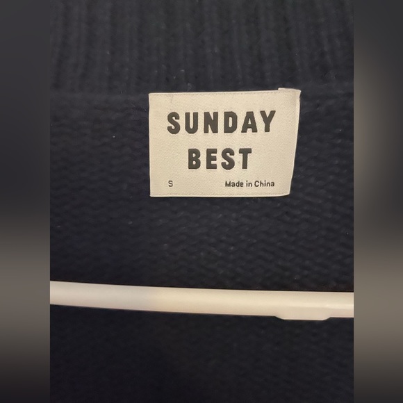 Brand New Aritzia - Sunday Best Cardigan - Picture 4 of 4